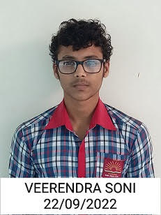 VEERENDRA SONI