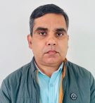 MANOJ KUMAR JAIN