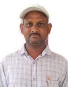 Dinesh Kumar Jharia