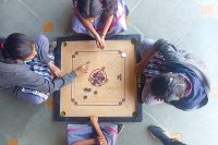 CARROM BOARD