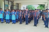 Scout Guide Activity