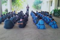 Scout Guide Activity