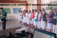 ATL Community outreach program