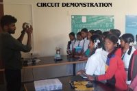 community circuit demostration