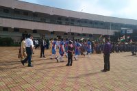 Investiture ceremony