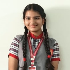 VEDANGI PARMAR