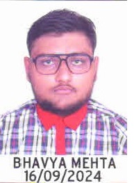 student name