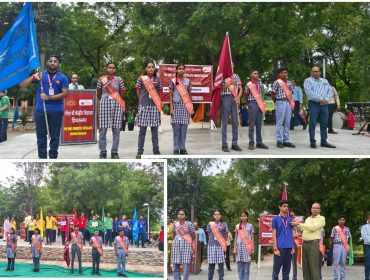 INVESTITURE CEREMONY1