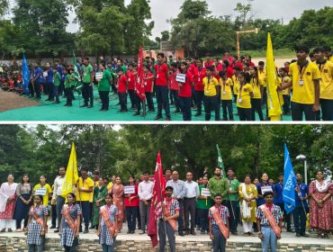 INVESTITURE CEREMONY4