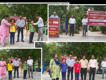 INVESTITURE CEREMONY3
