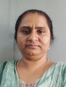 sejal ben