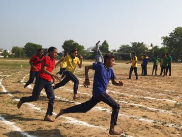 SPORTS DAY13