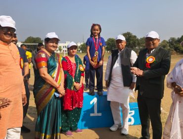 SPORTS DAY9