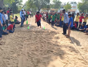 SPORTS DAY17