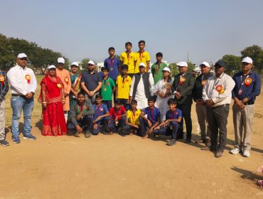 SPORTS DAY