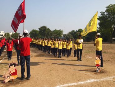 SPORTS DAY2