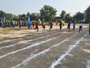 SPORTS DAY8