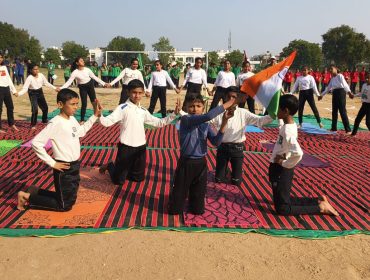 SPORTS DAY14