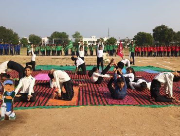 SPORTS DAY1