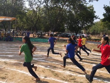 SPORTS DAY3