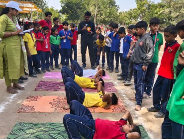 SPORTS DAY27