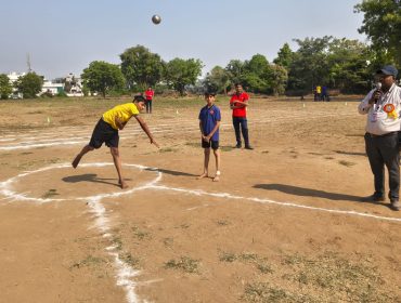 SPORTS DAY5