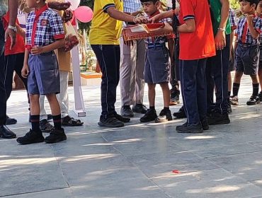 PRAVESHOTSAV (5)