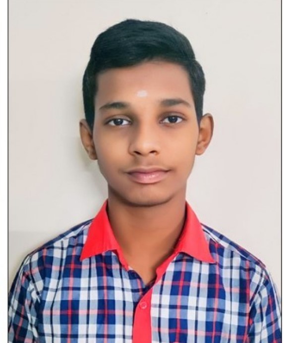 Rahul S 