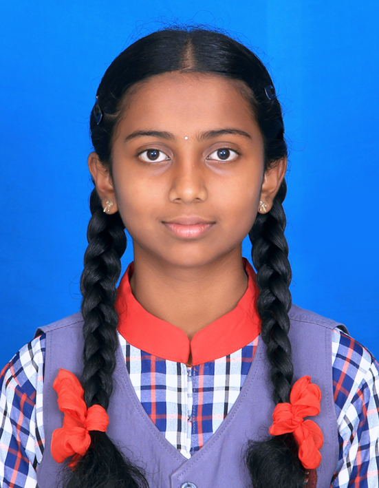 Shuba Shri P