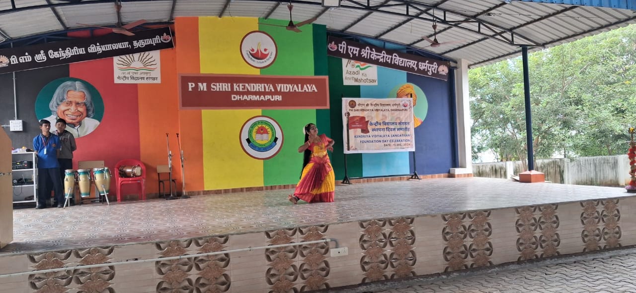 Foundation Day