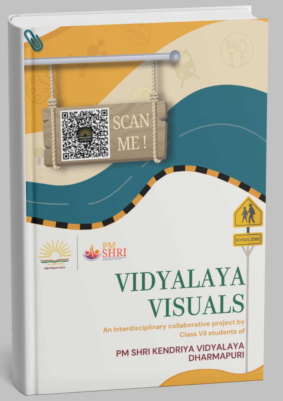 VIDYALAYA VISUALS_KV DHARMAPURI
