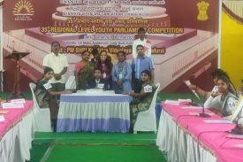 youth parliament