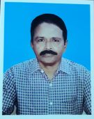 MR J G BABU