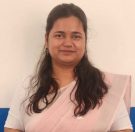 Mrinalini kaushik