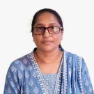 Mrs.Bina Mathew