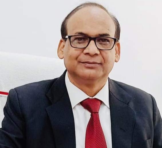 principal sir