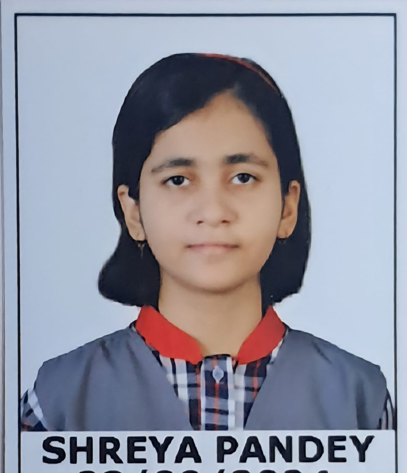 shreya pandey