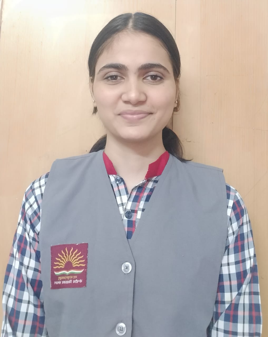 ANU GIRI