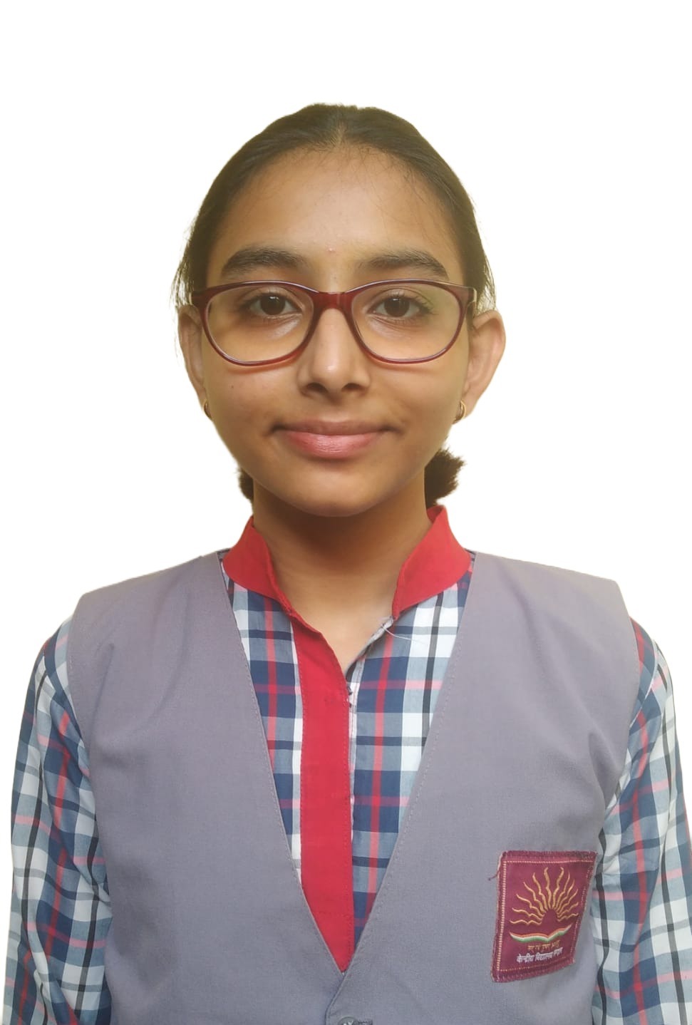 DIVYA CHAUDHARY
