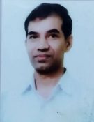 MR. SATISH KUMAR YADAV