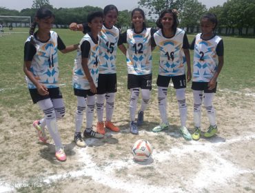 53RD REGIONAL SPORTS MEET