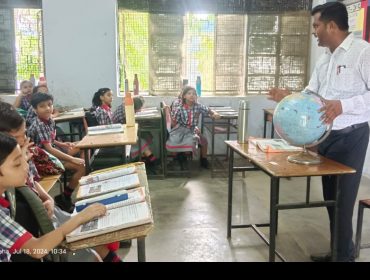Shiksha Saptah 2024