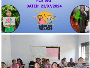 Shiksha Saptah 2024