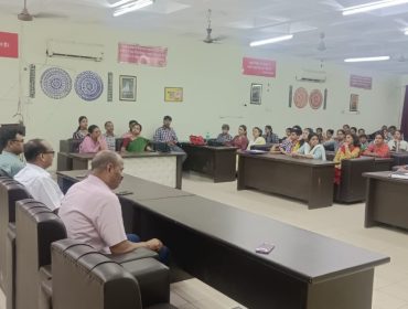 Shiksha Saptah 2024