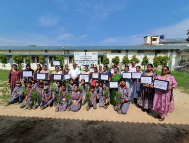 Shiksha Saptah 2024