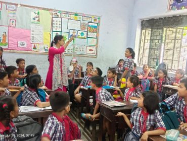 Shiksha Saptah 2024