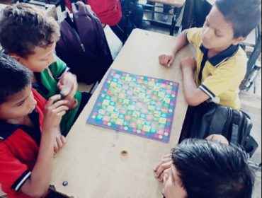 Shiksha Saptah 2024
