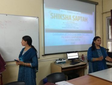 Shiksha Saptah 2024