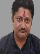 dubey