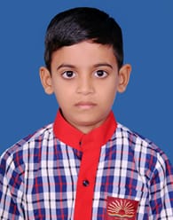student name